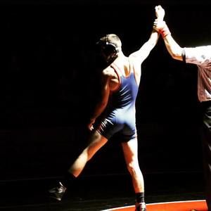 Meet your Posher, Casey